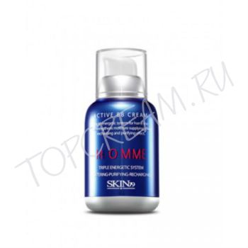 BB крем для мужчин SKIN79 Homme Active BB Cream