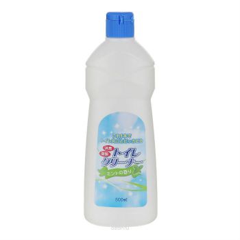 Средство для чистки туалета NAGARA Toilet Cleaning Liquid Средство для чистки туалета NAGARA Toilet Cleaning Liquid