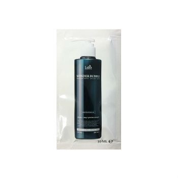 Увлажняющий шампунь для волос. Пробник 10 мл LADOR Wonder Bubble Shampoo Sample 10ml Увлажняющий шампунь для волос. Пробник 10 мл LADOR Wonder Bubble Shampoo Sample 10ml