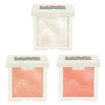 Хайлайтер для лица HOLIKA HOLIKA Crystal Crush Highlighter Хайлайтер для лица HOLIKA HOLIKA Crystal Crush Highlighter