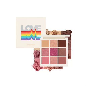 Палетка теней HOLIKA HOLIKA Love Shadow Palette Палетка теней HOLIKA HOLIKA Love Shadow Palette