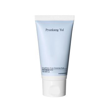Низкокислотная пенка для умывания 40 мл PYUNKANG YUL Low pH Pore Deep Cleansing Foam 40ml Низкокислотная пенка для умывания 40 мл PYUNKANG YUL Low pH Pore Deep Cleansing Foam 40ml