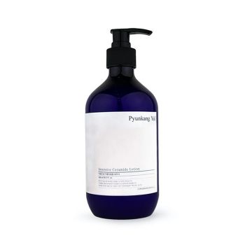 Интенсивный лосьон для тела с керамидами PYUNKANG YUL Intensive Ceramide Lotion Интенсивный лосьон для тела с керамидами PYUNKANG YUL Intensive Ceramide Lotion