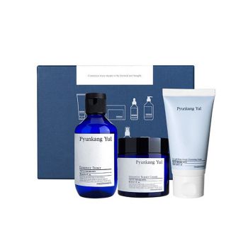 Уходовый набор для сухой и обезвоженной кожи PYUNKANG YUL Skin Set 20 Уходовый набор для сухой и обезвоженной кожи PYUNKANG YUL Skin Set 20
