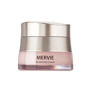 Био-крем с пробиотиками THE SAEM Mervie Actibiome Cream