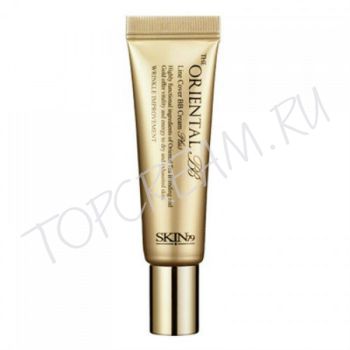 BB консилер с золотом SKIN79 The Oriental Line Cover BB cream plus 10g