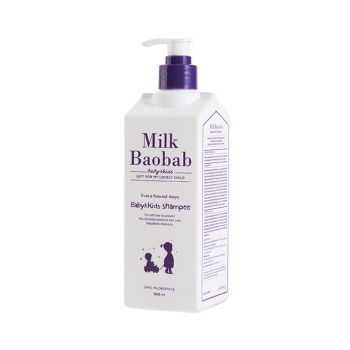 Детский шампунь MILK BAOBAB Baby&Kids Shampoo Детский шампунь MILK BAOBAB Baby&Kids Shampoo