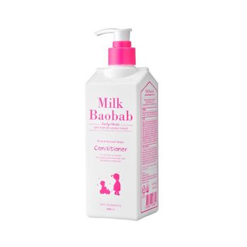 Детский бальзам для волос MILK BAOBAB Baby&Kids Conditioner Детский бальзам для волос MILK BAOBAB Baby&Kids Conditioner