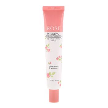Тонирующий крем с экстрактом розы SOME BY MI Rose Intensive Tone-Up Cream