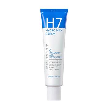 Интенсивный увлажняющий крем SOME BY MI H7 Hydro Max Cream