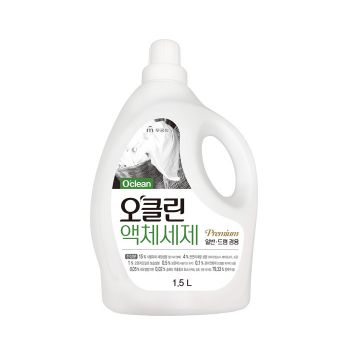Жидкое средство для деликатной стирки MUKUNGHWA O'Clean Liquid Laundry Detergent