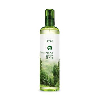 Мист с фитонцидами DEOPROCE Phytoncide Scent In The Forest Mist