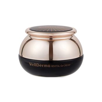 Ревитализирующий крем с германием WELLDERMA Revital Ge Cream