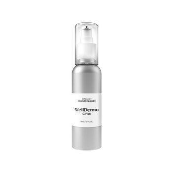 Увлажняющая эмульсия с экстрактом рехмании WELLDERMA G Plus Embellish Essence Emulsion Увлажняющая эмульсия с экстрактом рехмании WELLDERMA G Plus Embellish Essence Emulsion
