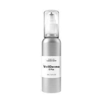 Увлажняющий тонер с гиалуроновой кислотой WELLDERMA G Plus Embellish Essence Water Увлажняющий тонер с гиалуроновой кислотой WELLDERMA G Plus Embellish Essence Water