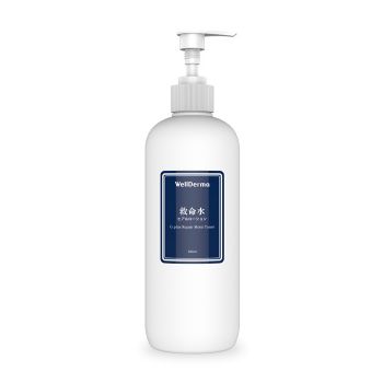 Увлажняющий восстанавливающий тонер WELLDERMA G Plus Repair Moist Toner Увлажняющий восстанавливающий тонер WELLDERMA G Plus Repair Moist Toner