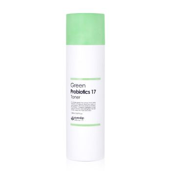 Тонер с пробиотиками и зеленым чаем EYENLIP Green Probiotics 17 Toner