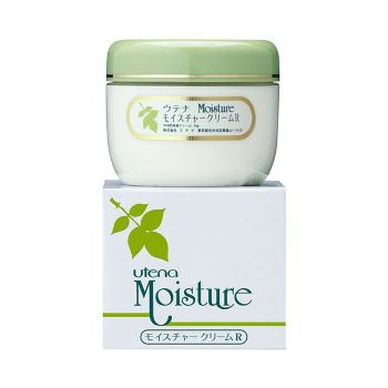 Увлажняющий массажный крем с экстрактом алоэ и маслом жожоба UTENA Moisture Massage Cream Увлажняющий массажный крем с экстрактом алоэ и маслом жожоба UTENA Moisture Massage Cream