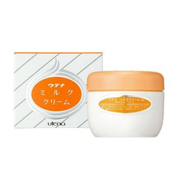 Питательный крем для лица UTENA Nutritious Cream