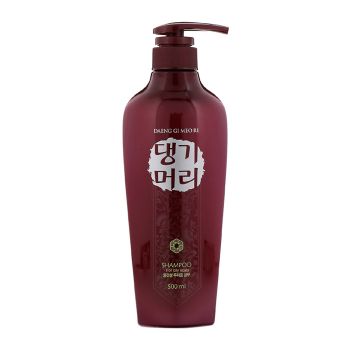 Шампунь для жирной кожи головы DAENG GI MEO RI Shampoo For Oily Scalp Шампунь для жирной кожи головы DAENG GI MEO RI Shampoo For Oily Scalp