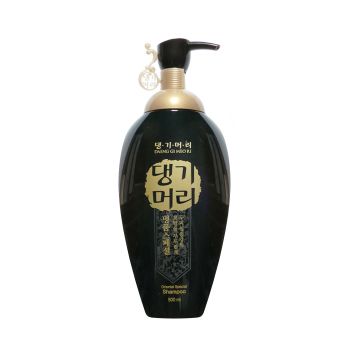 Смягчающий оживляющий шампунь для волос DAENG GI MEO RI Oriental Special Shampoo