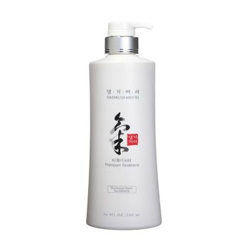 Укрепляющий кондиционер для волос 300 мл DAENG GI MEO RI Ki Gold Premium Treatment 300ml Укрепляющий кондиционер для волос 300 мл DAENG GI MEO RI Ki Gold Premium Treatment 300ml