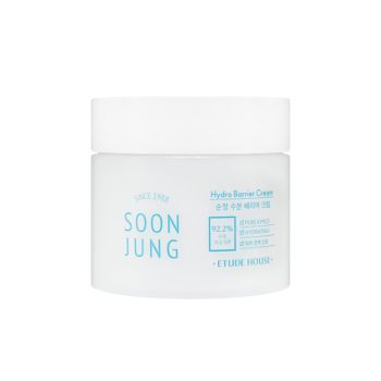 Увлажняющий защитный крем 130 мл ETUDE HOUSE SoonJung Hydro Barrier Cream 130ml