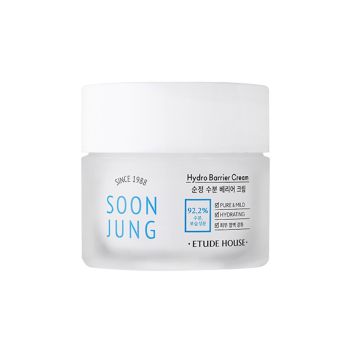 Увлажняющий защитный крем 75 мл ETUDE HOUSE SoonJung Hydro Barrier Cream 75ml