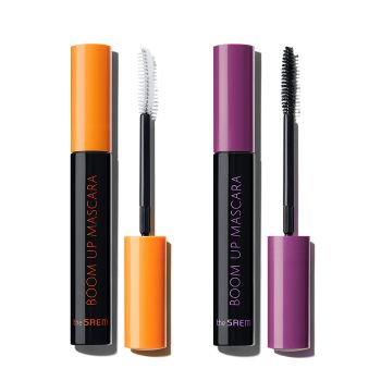 Тушь-фиксатор для ресниц THE SAEM Saemmul Boom Up Fixer Mascara Тушь-фиксатор для ресниц THE SAEM Saemmul Boom Up Fixer Mascara