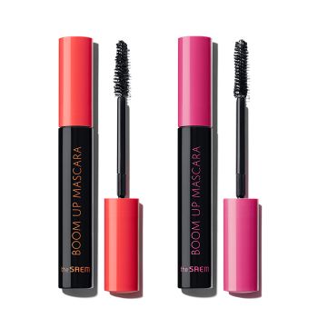 Тушь для ресниц THE SAEM Saemmul Boom Up Mascara Тушь для ресниц THE SAEM Saemmul Boom Up Mascara