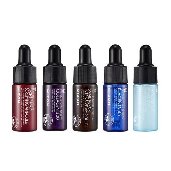 Набор ампульных мини-сывороток MIZON Ampoule Miniature Set