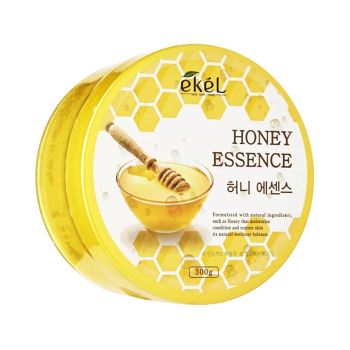 Гель-эссенция с эсктрактом мёда EKEL Honey Essence Гель-эссенция с эсктрактом мёда EKEL Honey Essence