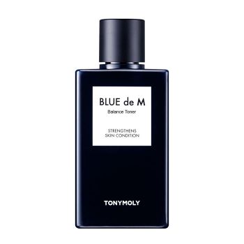 Мужской балансирующий тонер TONY MOLY BLUE de M Balance Toner
