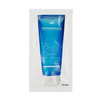 Бальзам для волос увлажняющий. Пробник LADOR Wonder Balm Sample Бальзам для волос увлажняющий. Пробник LADOR Wonder Balm Sample