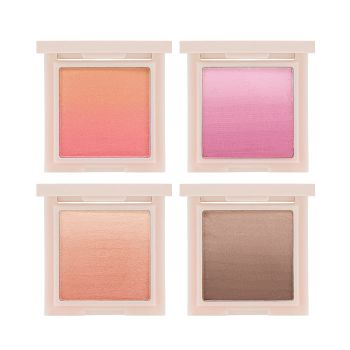 Румяна для лица с эффектом омбре HOLIKA HOLIKA Ombre Blush Румяна для лица с эффектом омбре HOLIKA HOLIKA Ombre Blush