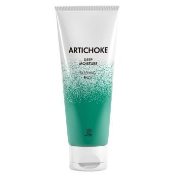 Ночная увлажняющая маска с артишоком J:ON Artichoke Deep Moisture Sleeping Pack Ночная увлажняющая маска с артишоком J:ON Artichoke Deep Moisture Sleeping Pack