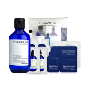 Увлажняющий тонер-эссенция с пробниками PYUNKANG YUL Essence Toner Pouch Set A Увлажняющий тонер-эссенция с пробниками PYUNKANG YUL Essence Toner Pouch Set A