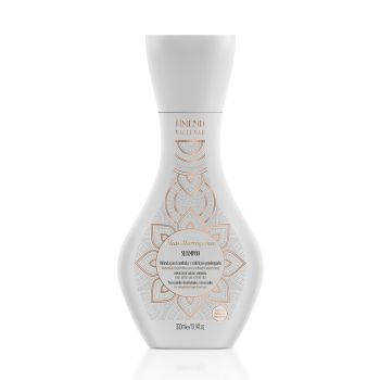 Увлажняющий шампунь с марокканскими маслами для сухих волос AMEND Millenar Oleos Marroquinos Shampoo