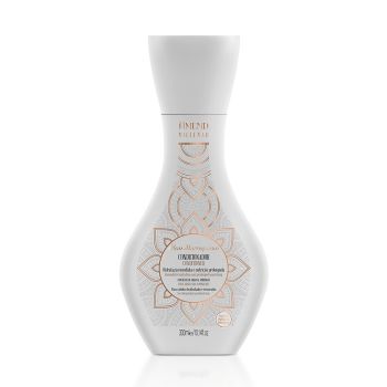 Увлажняющий кондиционер с марокканскими маслами для сухих волос AMEND Millenar Oleos Marroquinos Conditioner Увлажняющий кондиционер с марокканскими маслами для сухих волос AMEND Millenar Oleos Marroquinos Conditioner