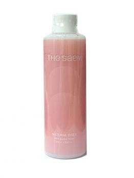 Ежедневный увлажняющий тонер THE SAEM Natural Daily Skin Barrier Toner Ежедневный увлажняющий тонер THE SAEM Natural Daily Skin Barrier Toner