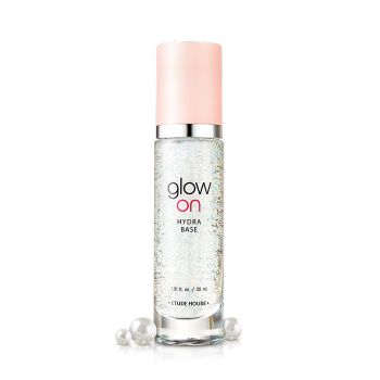 Увлажняющая база для сияния кожи ETUDE HOUSE Glow On Base Hydra Увлажняющая база для сияния кожи ETUDE HOUSE Glow On Base Hydra