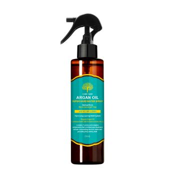 Спрей для укладки волос с аргановым маслом EVAS Char Char Argan Oil Super Hard Water Spray Спрей для укладки волос с аргановым маслом EVAS Char Char Argan Oil Super Hard Water Spray