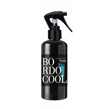 Охлаждающий спрей для ног EVAS Bordo Cool Mint Cooling Foot Spray