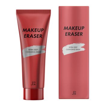 Гидрофильный бальзам для удаления макияжа J:ON MakeUp Eraser Extra Deep Cleansing Balm Гидрофильный бальзам для удаления макияжа J:ON MakeUp Eraser Extra Deep Cleansing Balm