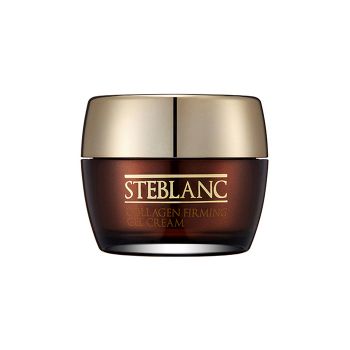 Укрепляющий гель-крем с коллагеном STEBLANC Collagen Firming Gel Cream
