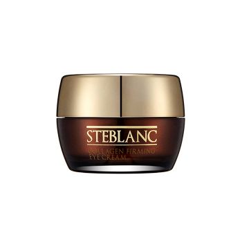 Укрепляющий крем с коллагеном для кожи вокруг глаз STEBLANC Collagen Firming Eye Cream