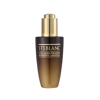 Укрепляющая интенсивная ампула с коллагеном STEBLANC Collagen Firming Intensive Ampoule