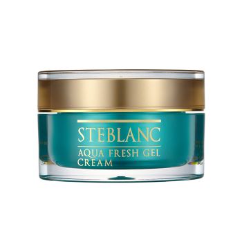 Освежающий увлажняющий гель-крем

&nbsp; STEBLANC Aqua Fresh Gel Cream