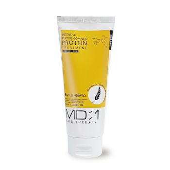 Интенсивный пептидный кондиционер с протеинами, 100 мл MD:1 Intensive Peptide Complex Protein Treatment 100ml Интенсивный пептидный кондиционер с протеинами, 100 мл MD:1 Intensive Peptide Complex Protein Treatment 100ml
