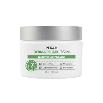 Восстанавливающий крем с EGF PEKAH Derma Repair Cream